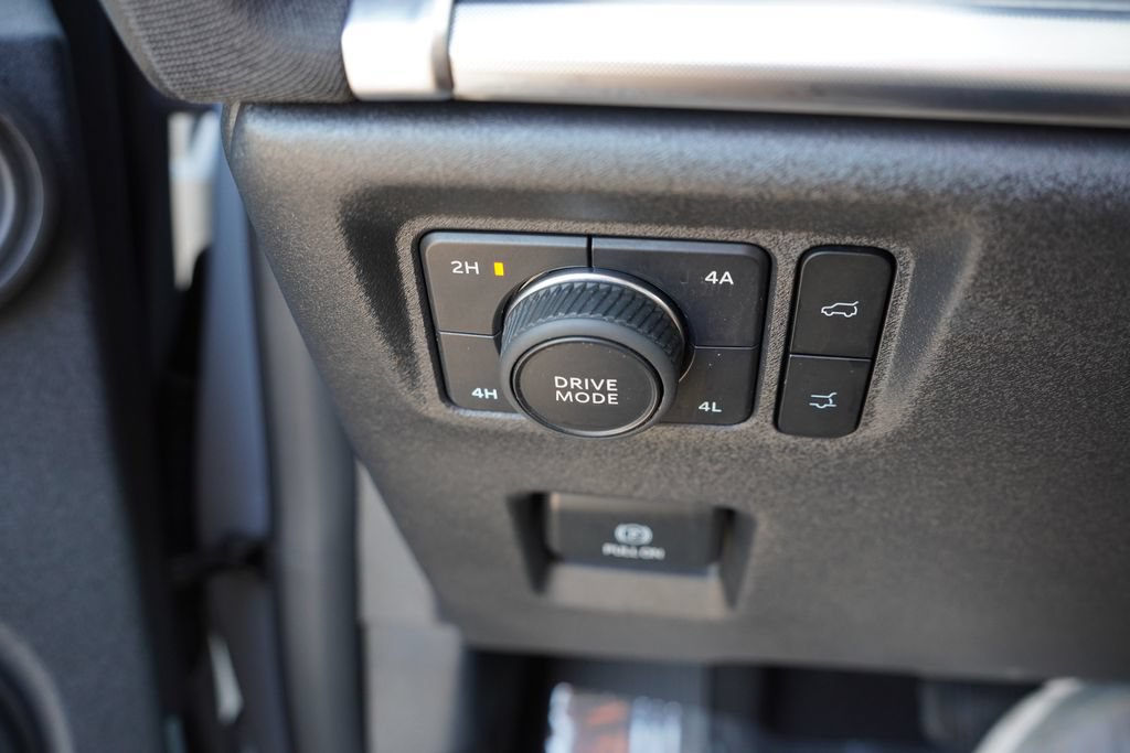 Certified 2025 Ford Expedition Platinum AWD/4WD image 29