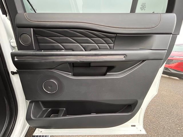 Used 2024 Ford Expedition Max Platinum AWD/4WD image 50