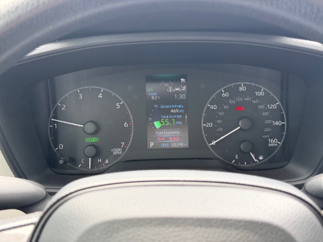 Used 2025 Toyota Corolla LE FWD image 20