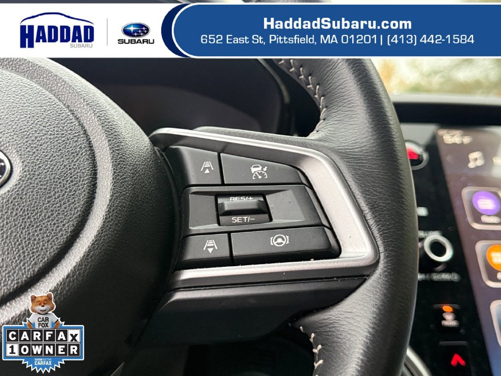 Used 2025 Subaru Legacy Premium AWD/4WD image 20