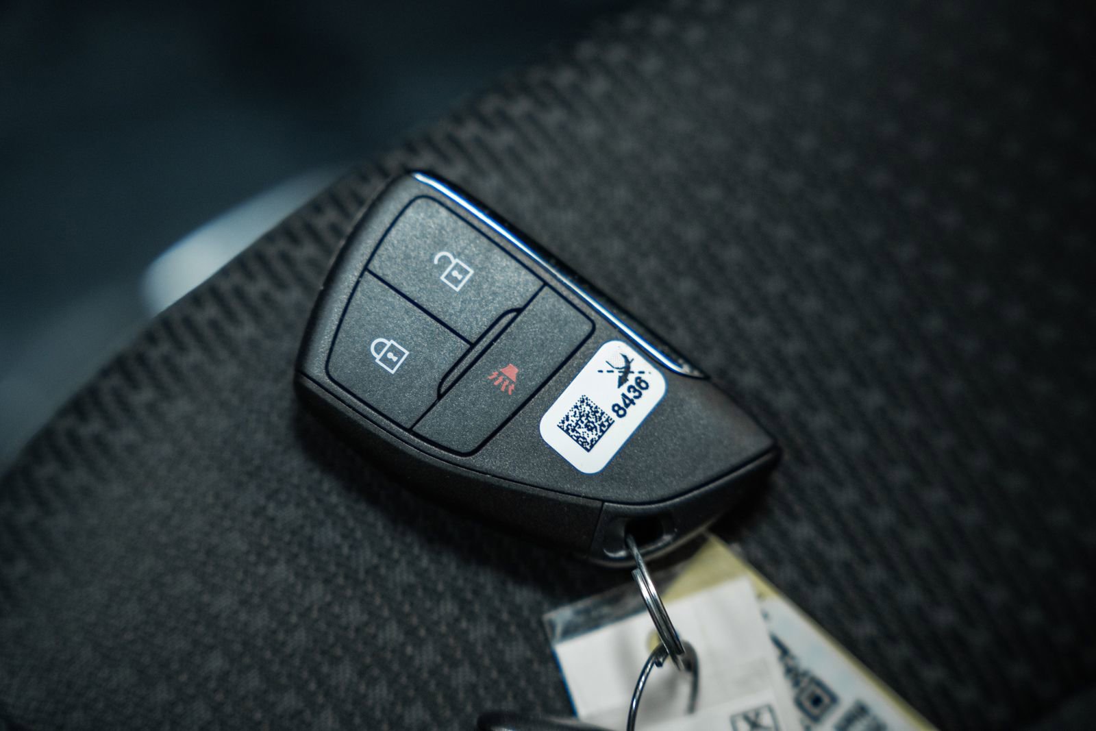 Used 2024 Chevrolet Silverado 2500 Custom image 50