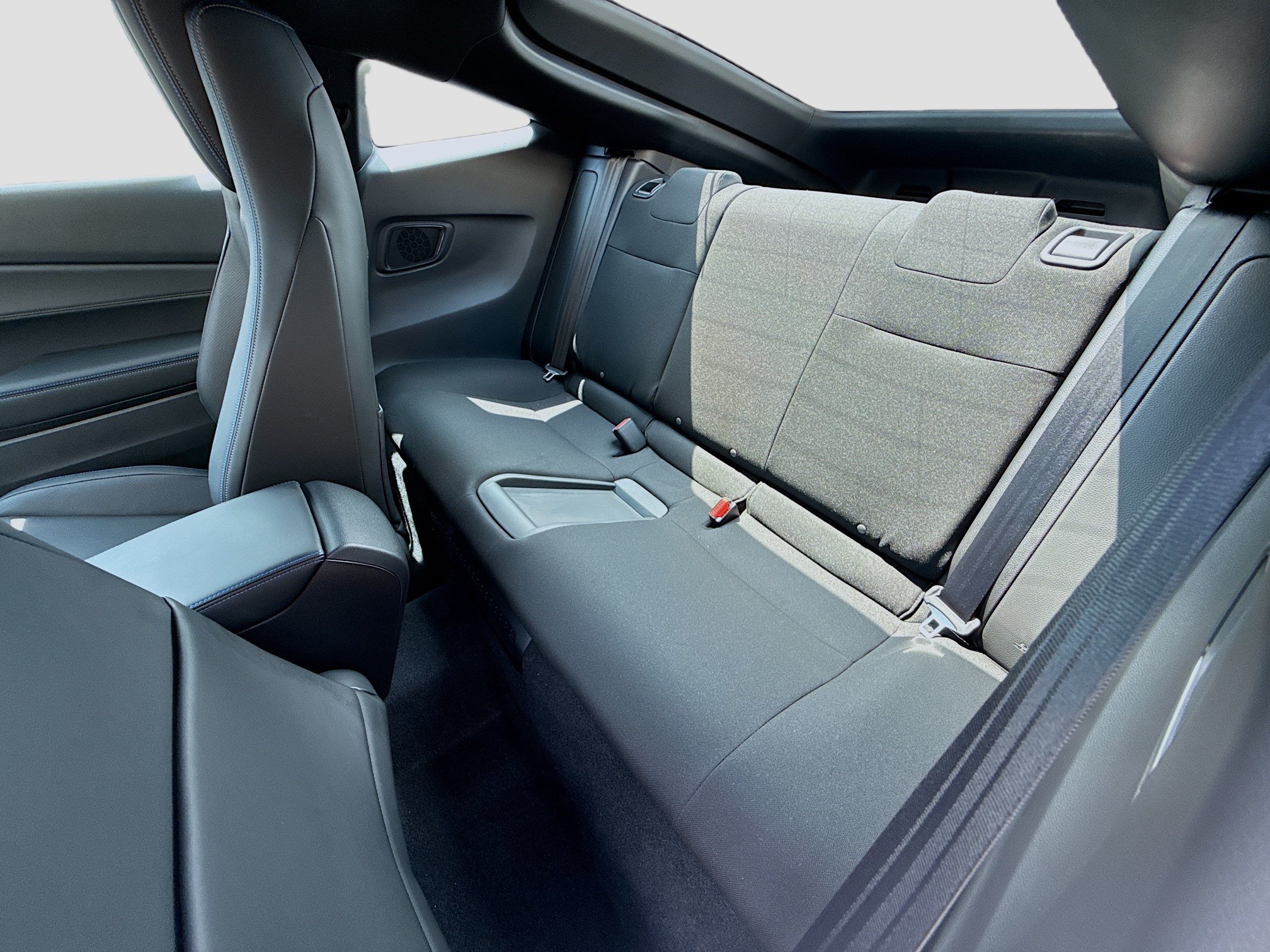 New 2026 Honda Prelude image 20