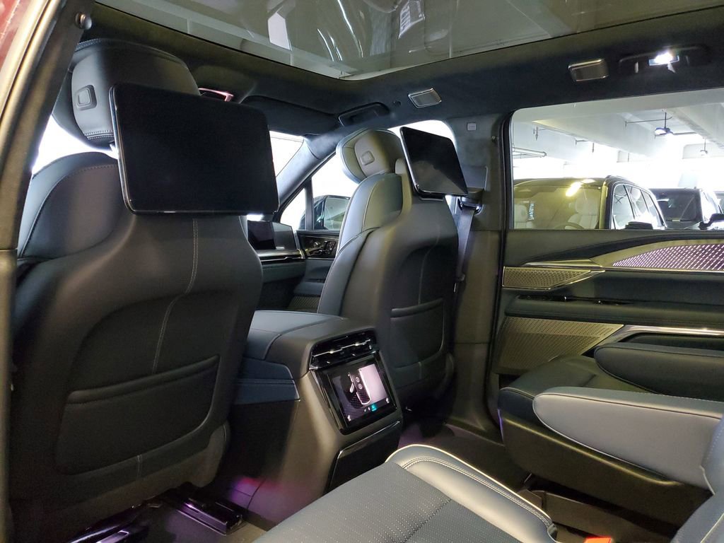 New 2026 Cadillac Escalade IQL Luxury AWD/4WD image 10