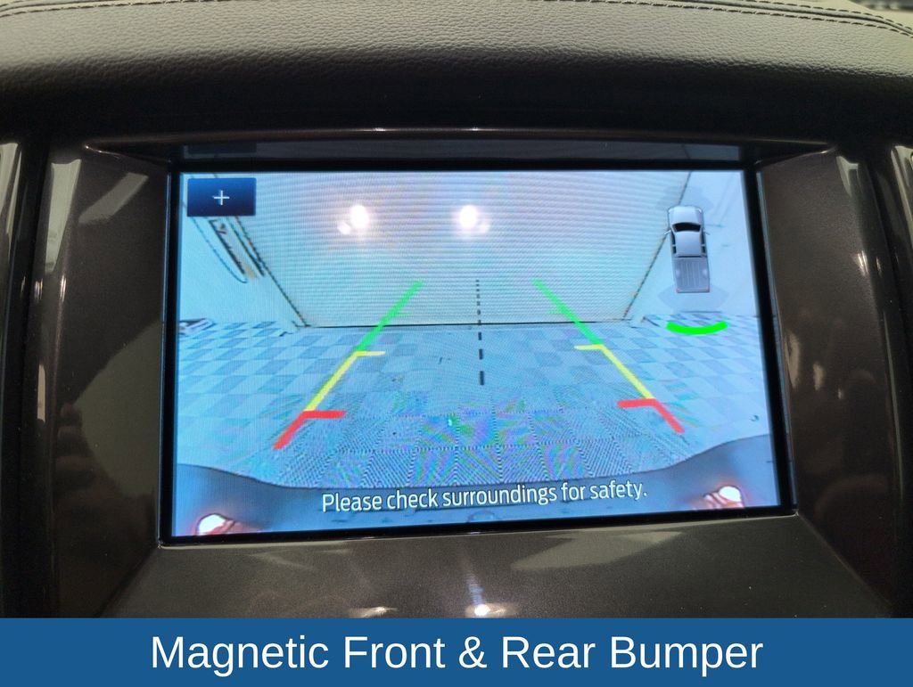 Used 2021 Ford Ranger Lariat w/ Equipment Group 501A High AWD/4WD image 26