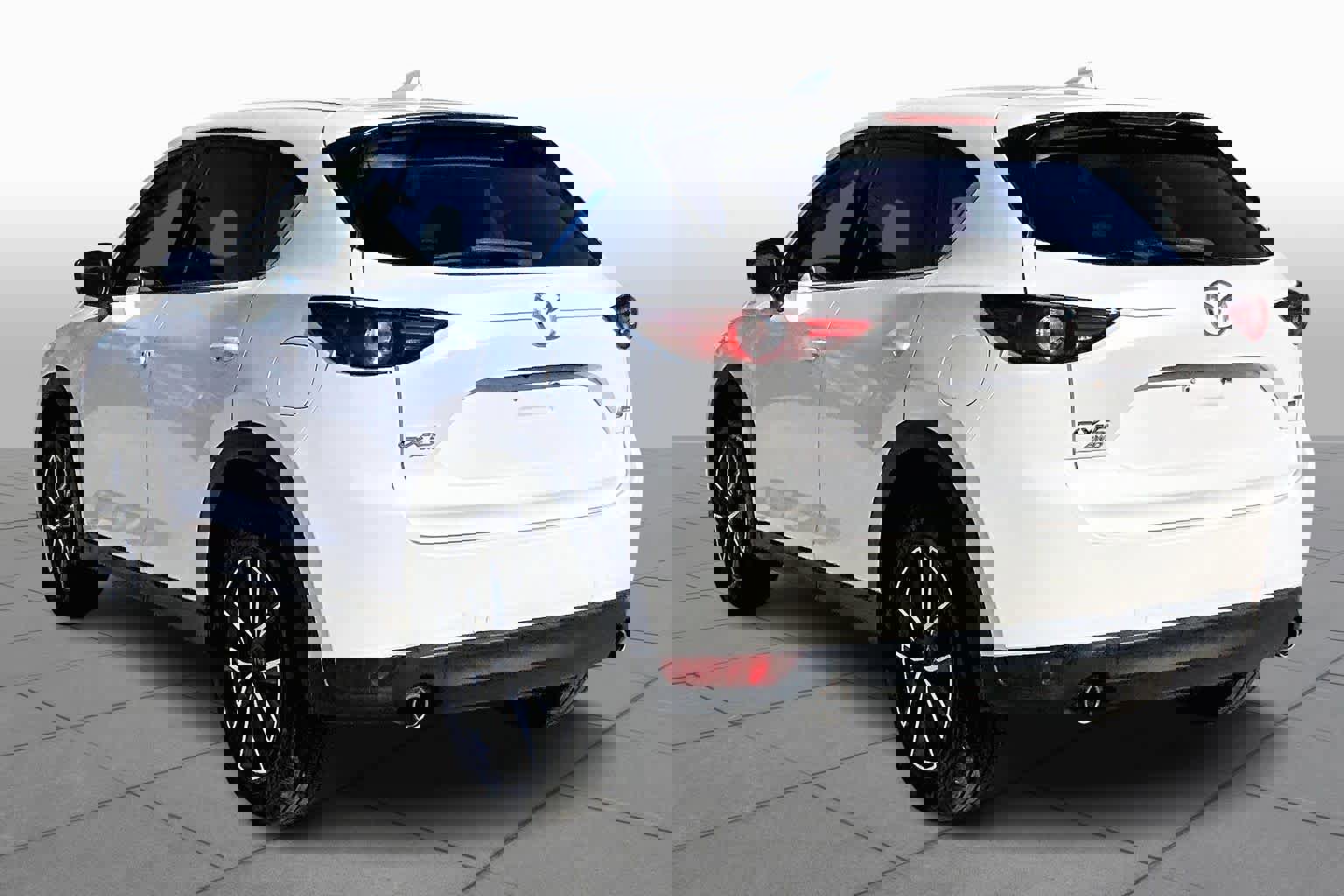 Used 2018 MAZDA CX-5 Grand Touring image 12