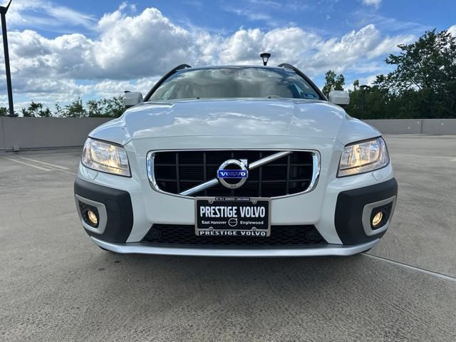 Used 2012 Volvo XC70 3.2 AWD/4WD image 2