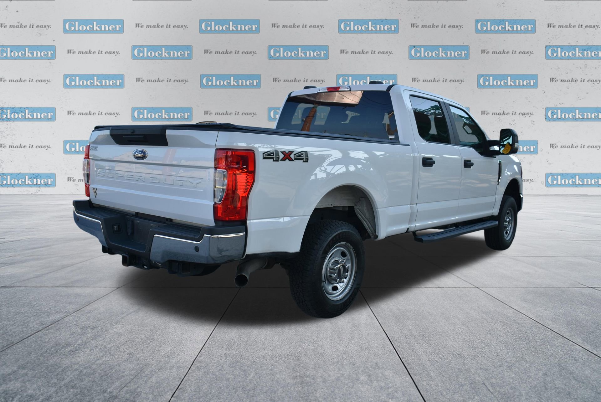 Used 2020 Ford F250 XL w/ Power Equipment Group AWD/4WD image 6