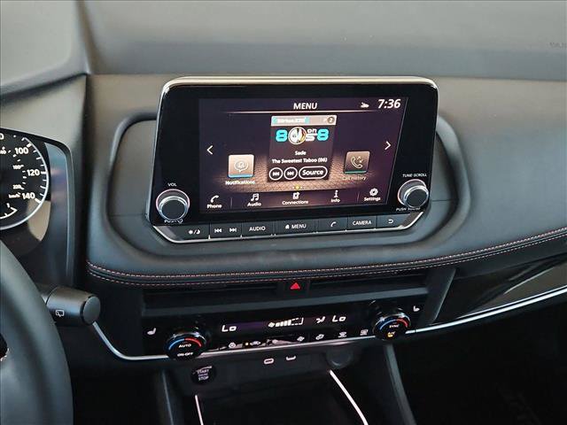 Used 2026 Nissan Rogue SV w/ Rock Creek Premium Package AWD/4WD image 14