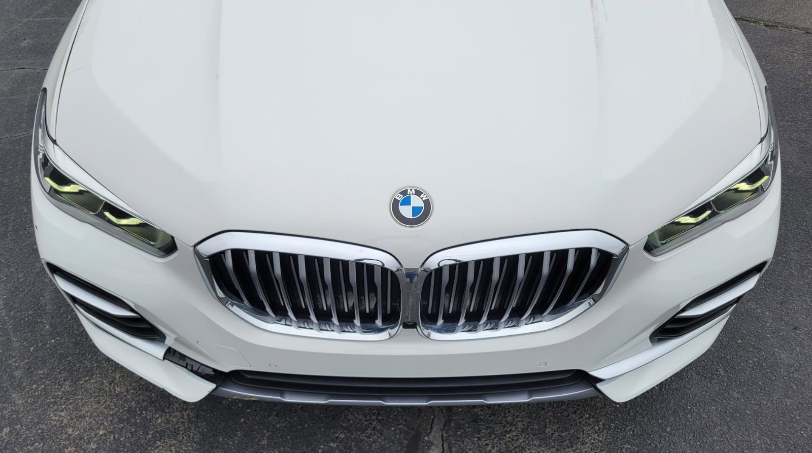 Used 2020 BMW X5 sDrive40i image 9