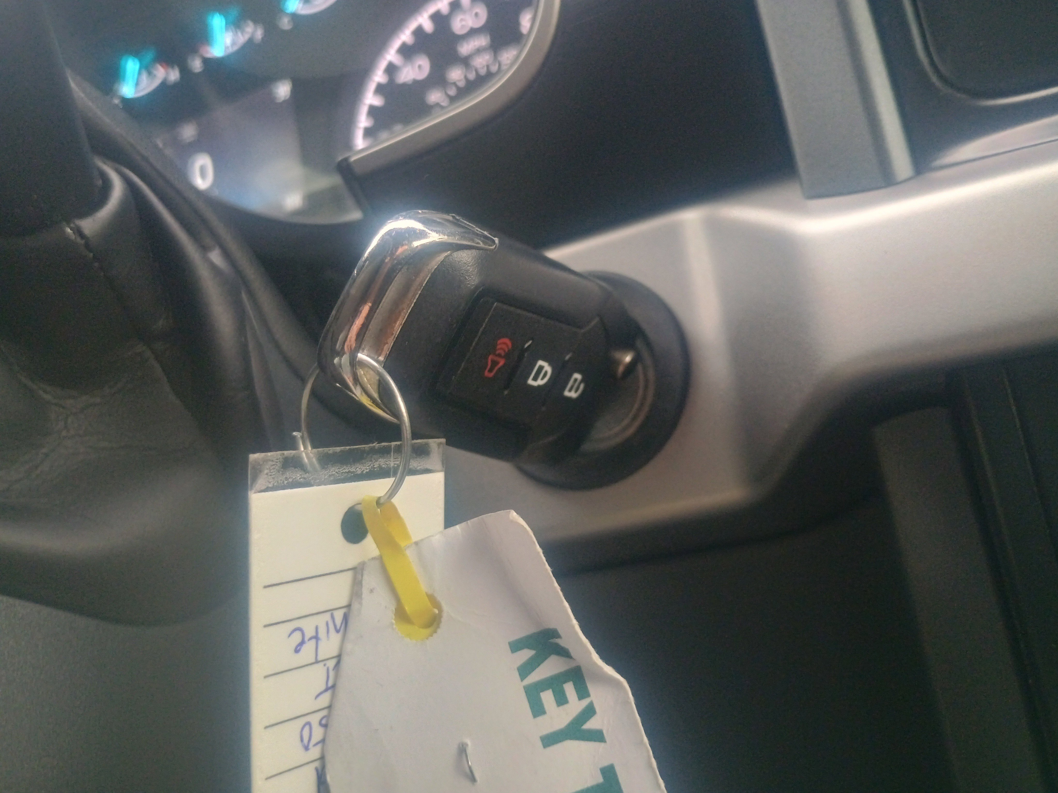 Used 2021 Ford F150 XLT image 36