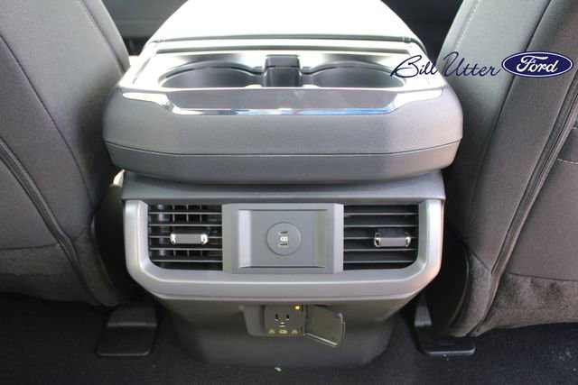 New 2026 Ford F150 XLT image 11