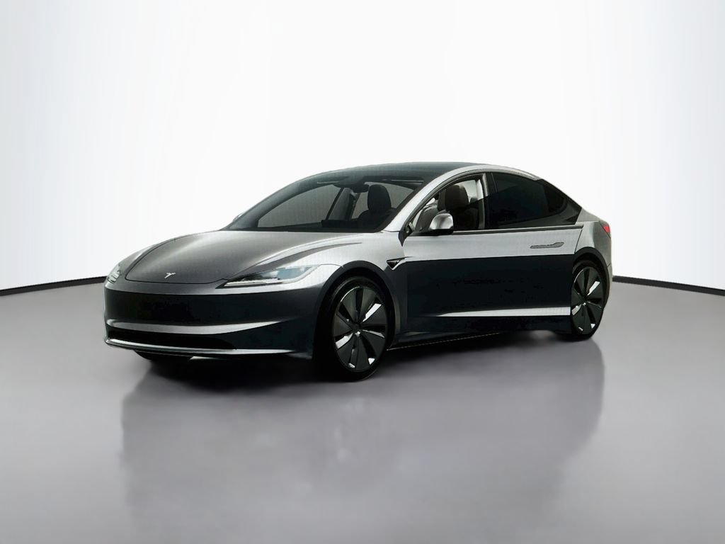 Used 2024 Tesla Model 3 Standard Range RWD image 16