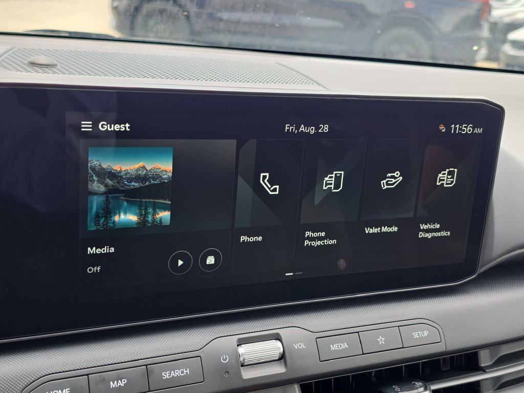 New 2026 Kia K4 FWD image 22