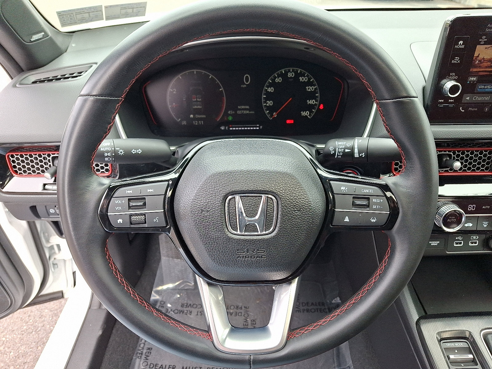 Used 2023 Honda Civic Si image 19