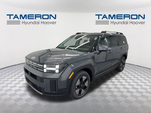 New 2026 Hyundai Santa Fe SEL