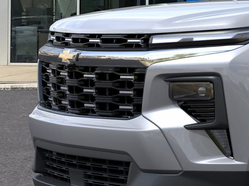 New 2026 Chevrolet Traverse LT FWD image 37