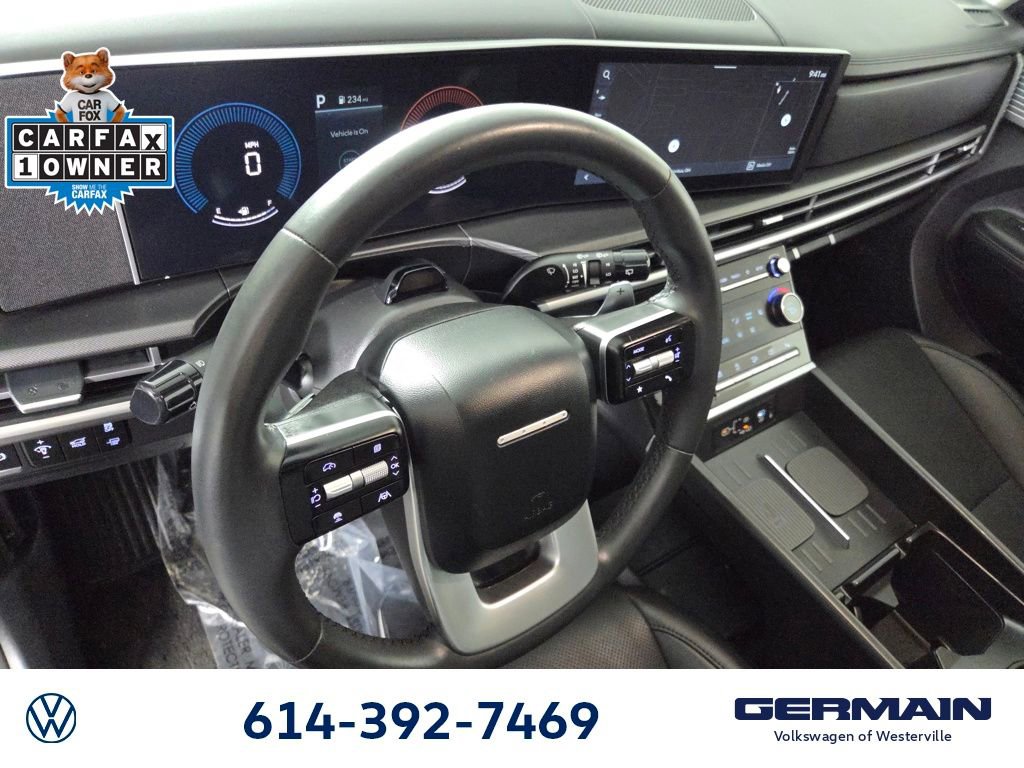 Used 2024 Hyundai Santa Fe XRT image 13