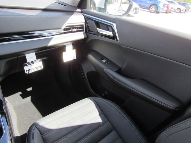 New 2026 Mitsubishi Outlander SE FWD image 19