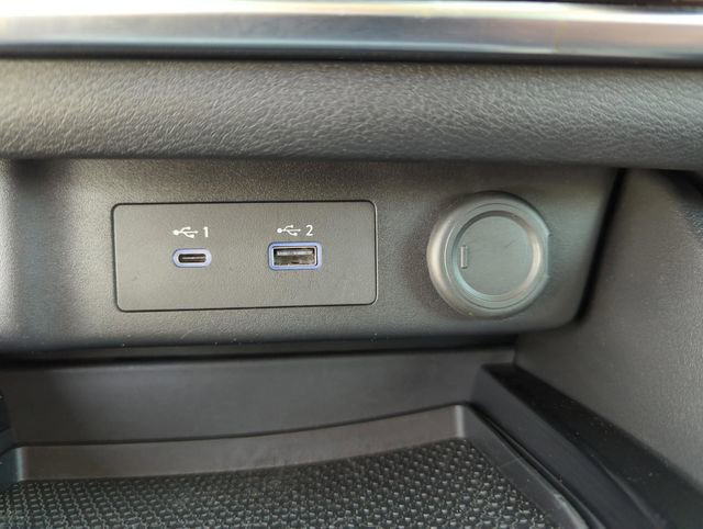 Certified 2023 Nissan Rogue SV w/ SV Premium B Package FWD image 34