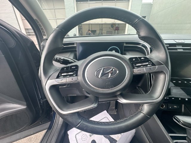 Used 2023 Hyundai Tucson XRT AWD/4WD image 16