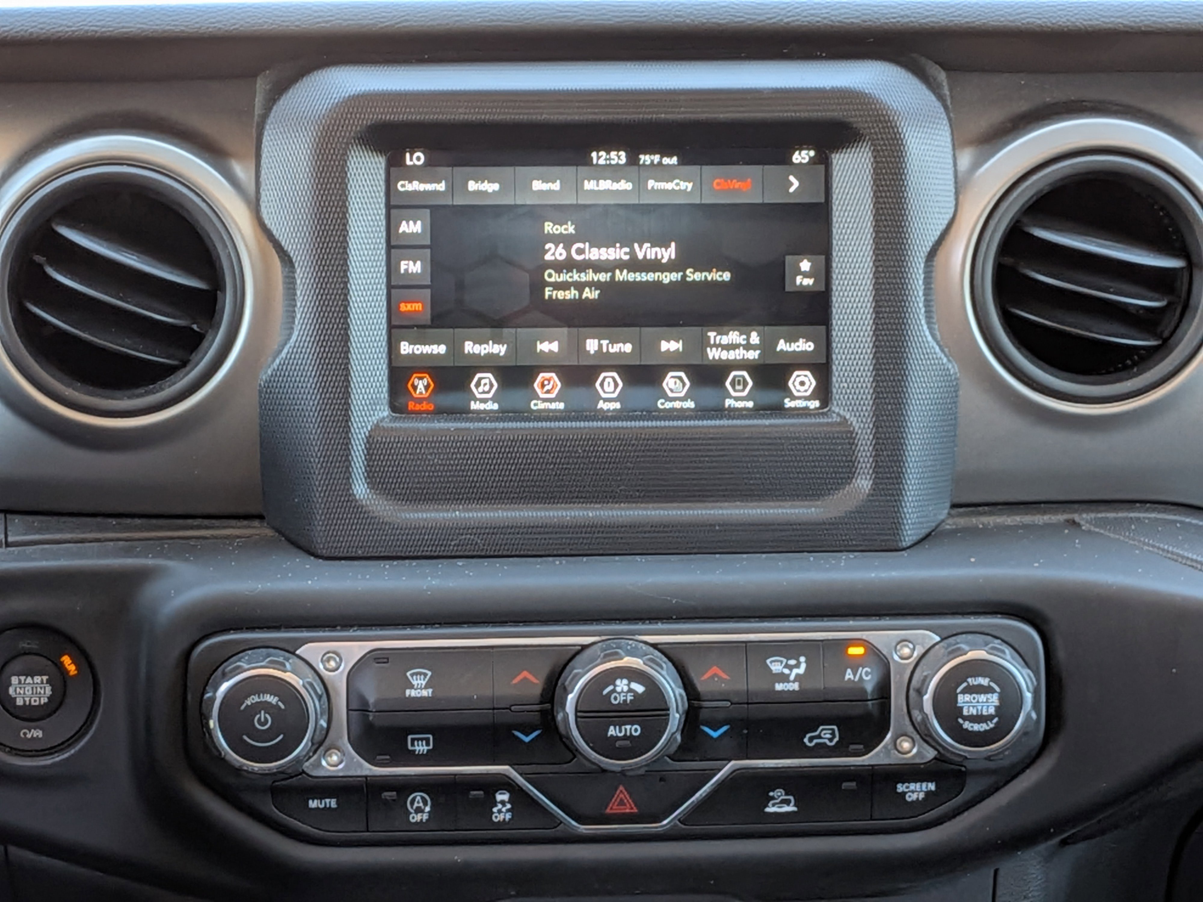 Used 2021 Jeep Wrangler Unlimited Sport AWD/4WD image 18