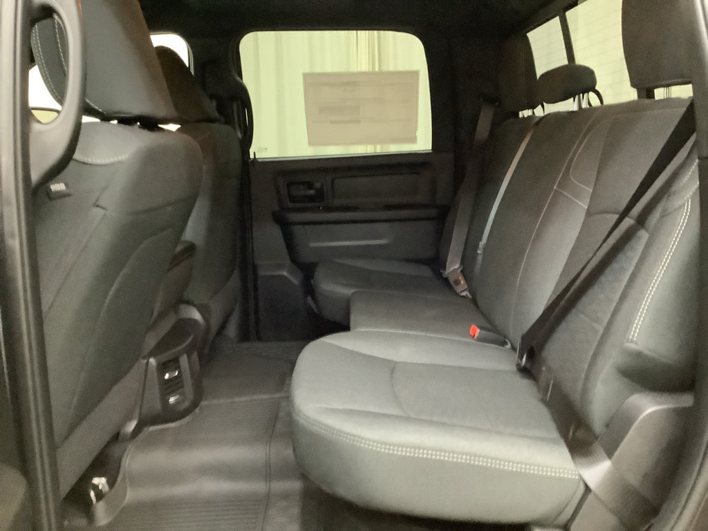 New 2027 RAM 2500 Tradesman AWD/4WD image 23