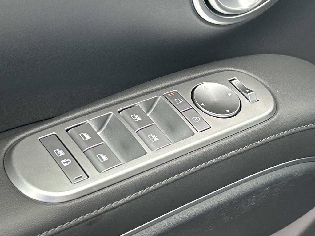 New 2026 Hyundai Palisade FWD Hybrid image 19