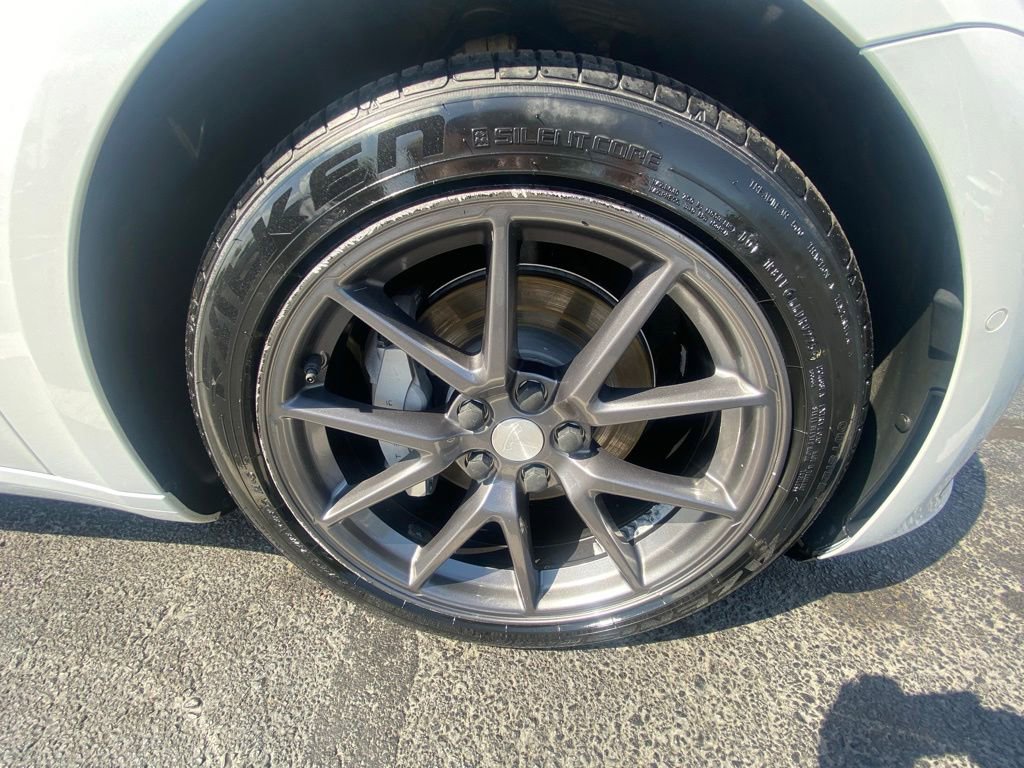 Used 2021 Tesla Model 3 Long Range AWD/4WD image 26