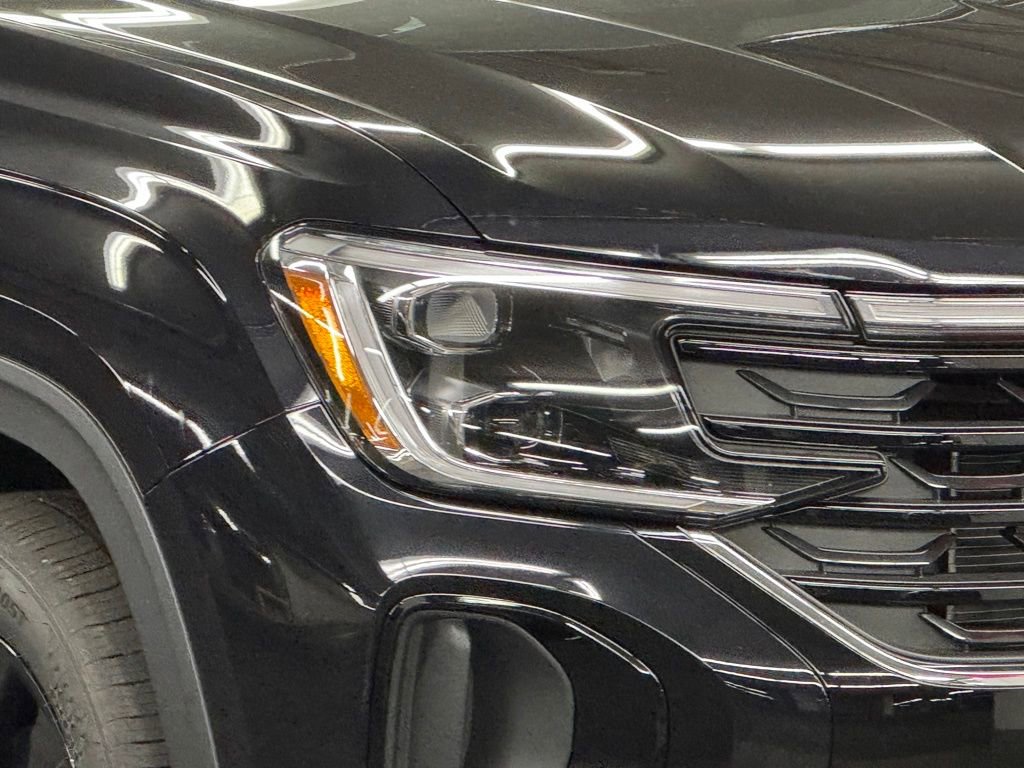 New 2026 Volkswagen Atlas Cross Sport SE image 40