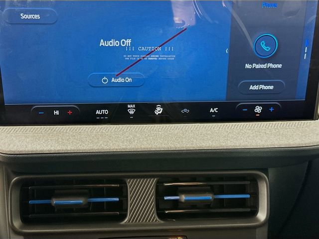 New 2026 Ford Maverick XLT w/ Equipment Group 301A image 15