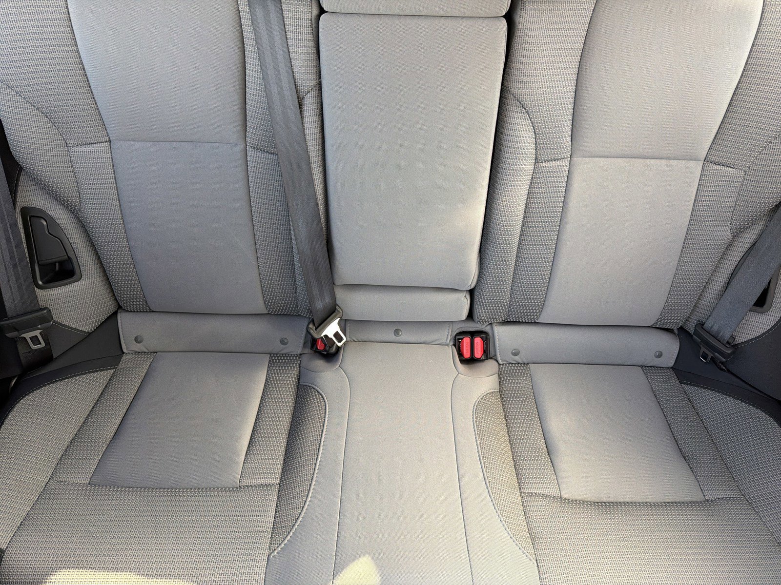 Certified 2025 Subaru Outback Premium w/ Popular Package #1A AWD/4WD image 13