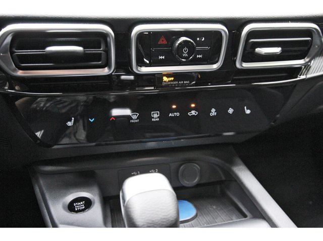 New 2027 Nissan Sentra SV w/ SV Convenience Package FWD image 24