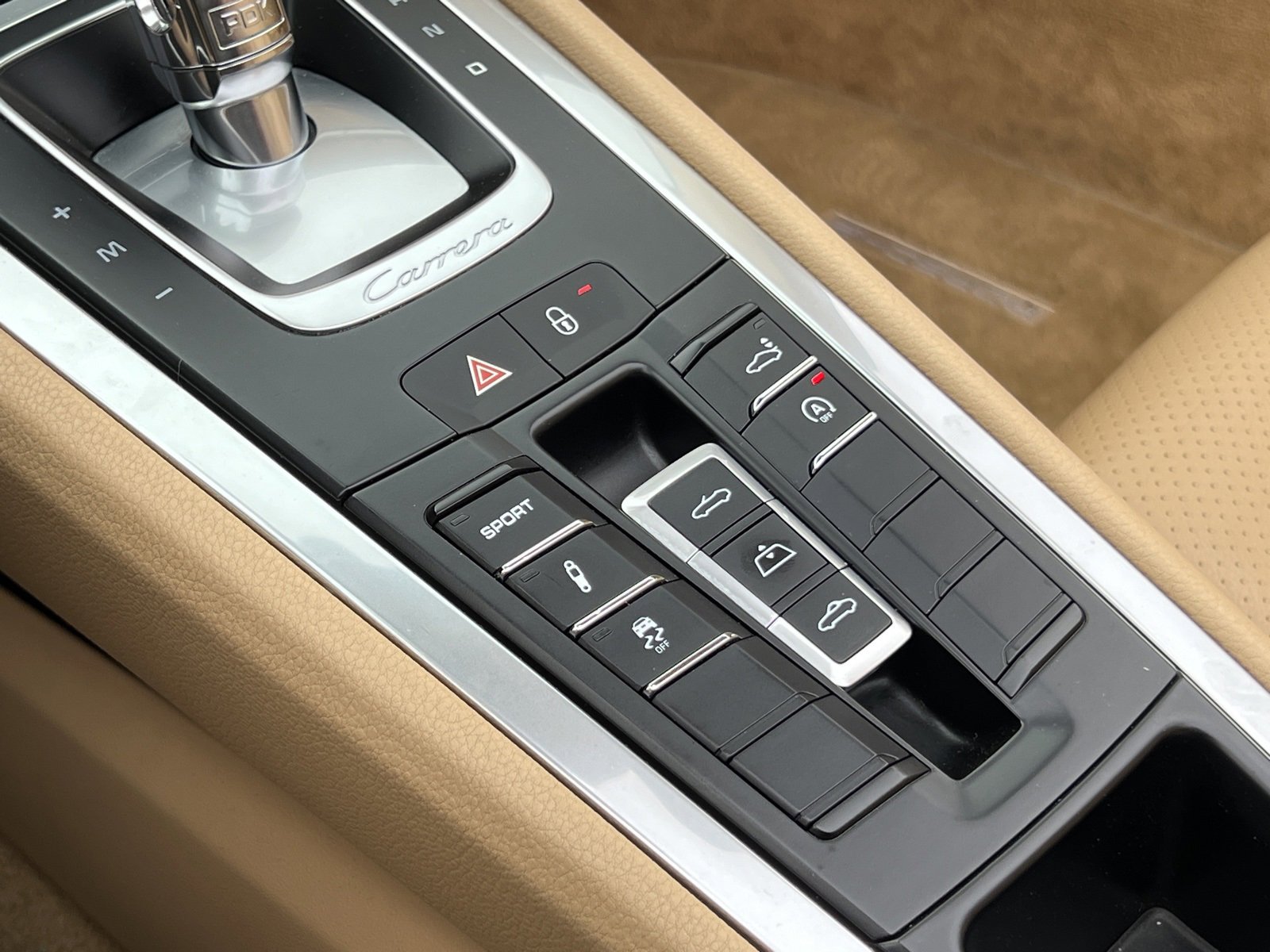 Certified 2014 Porsche 911 Carrera S image 24