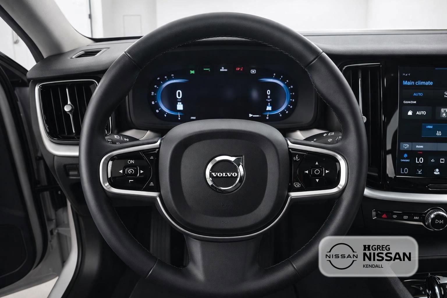 Used 2023 Volvo S60 B5 Core AWD/4WD image 8