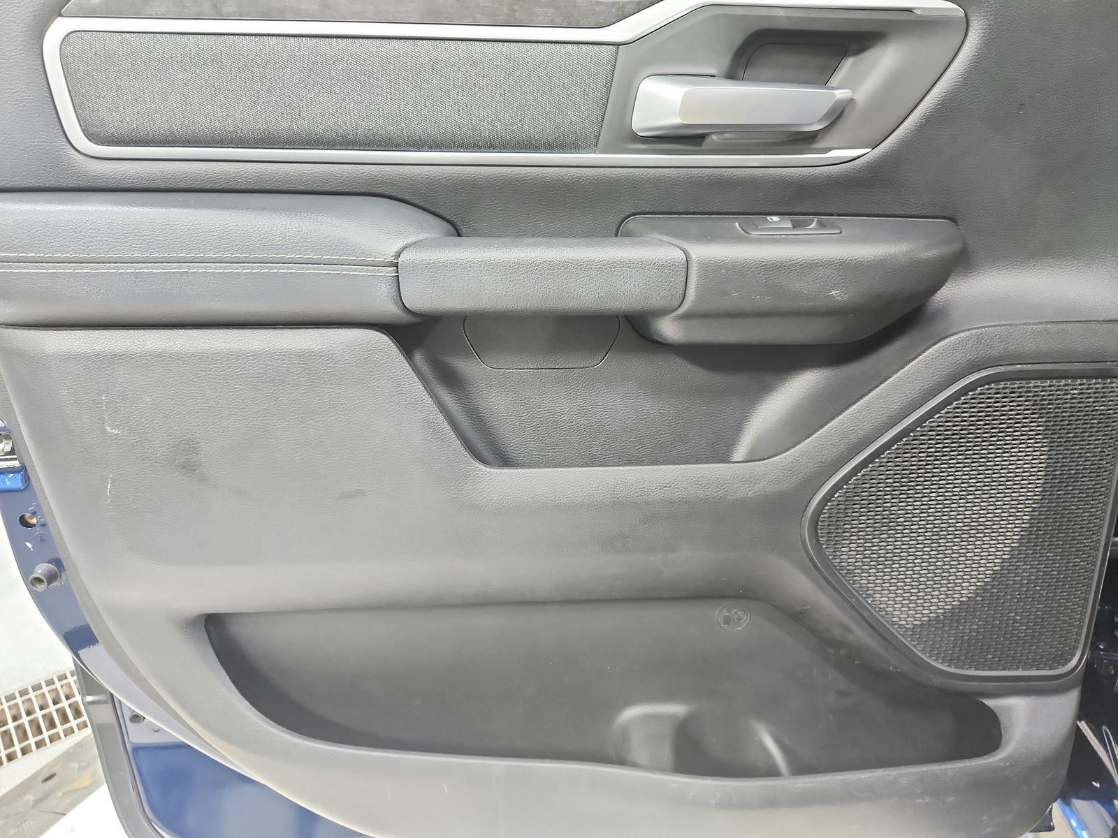 Used 2020 RAM 1500 Big Horn AWD/4WD image 39