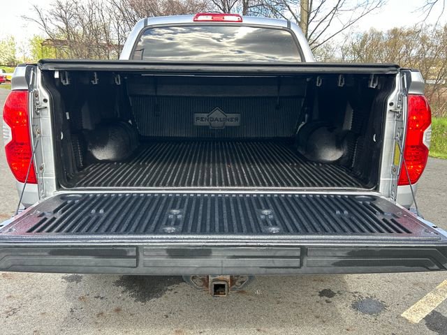 Used 2015 Toyota Tundra SR5 w/ TRD Off Road Package image 23