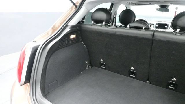 Used 2017 FIAT 500X Trekking AWD/4WD image 19