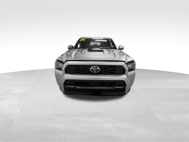 Used 2026 Toyota 4Runner TRD Sport AWD/4WD image 3