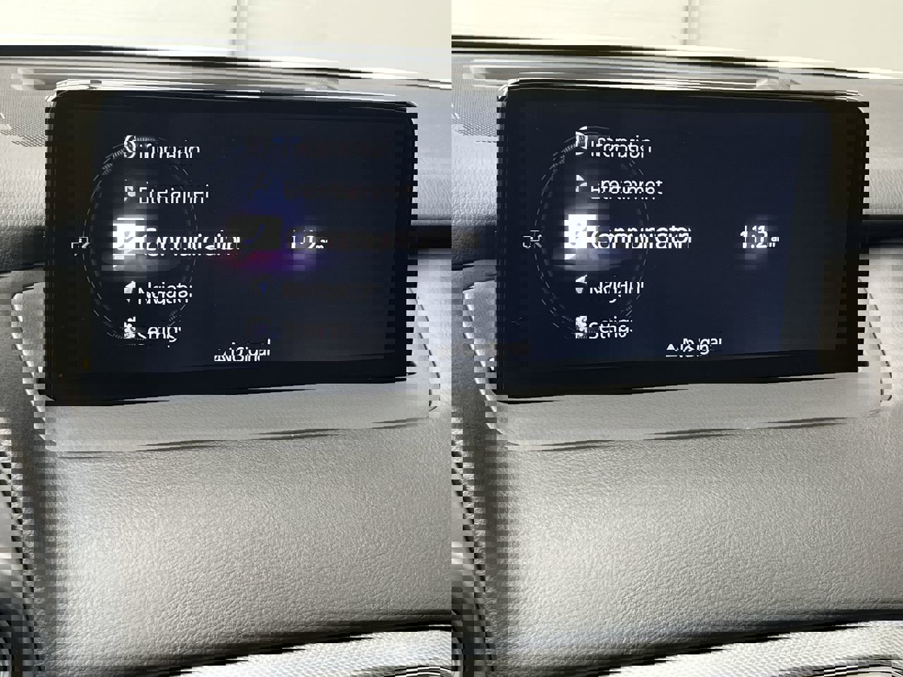 Certified 2022 MAZDA CX-9 Signature image 22