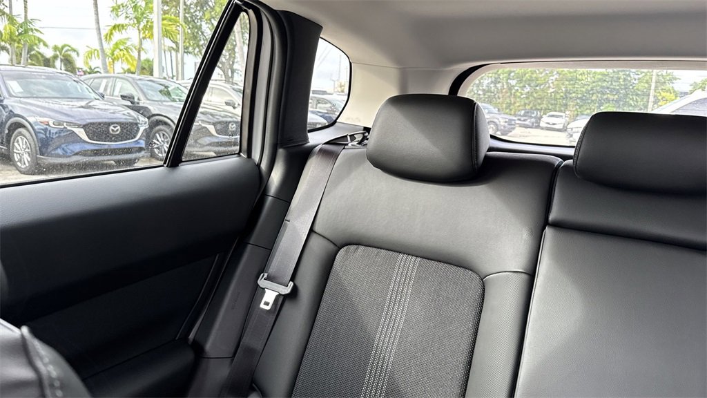 New 2026 MAZDA CX-50 AWD 2.5 S w/ Cargo Package image 18