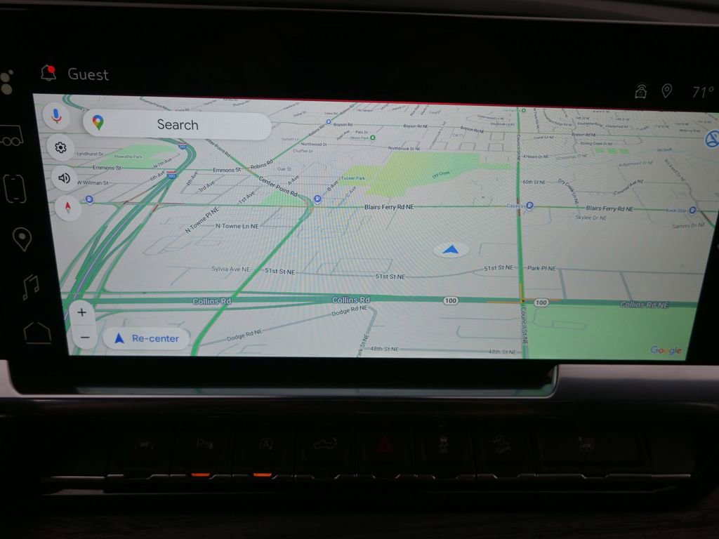 New 2026 GMC Sierra 1500 SLT w/ SLT Premium Plus Package image 22