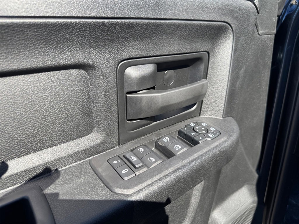 New 2026 RAM 2500 Tradesman image 14