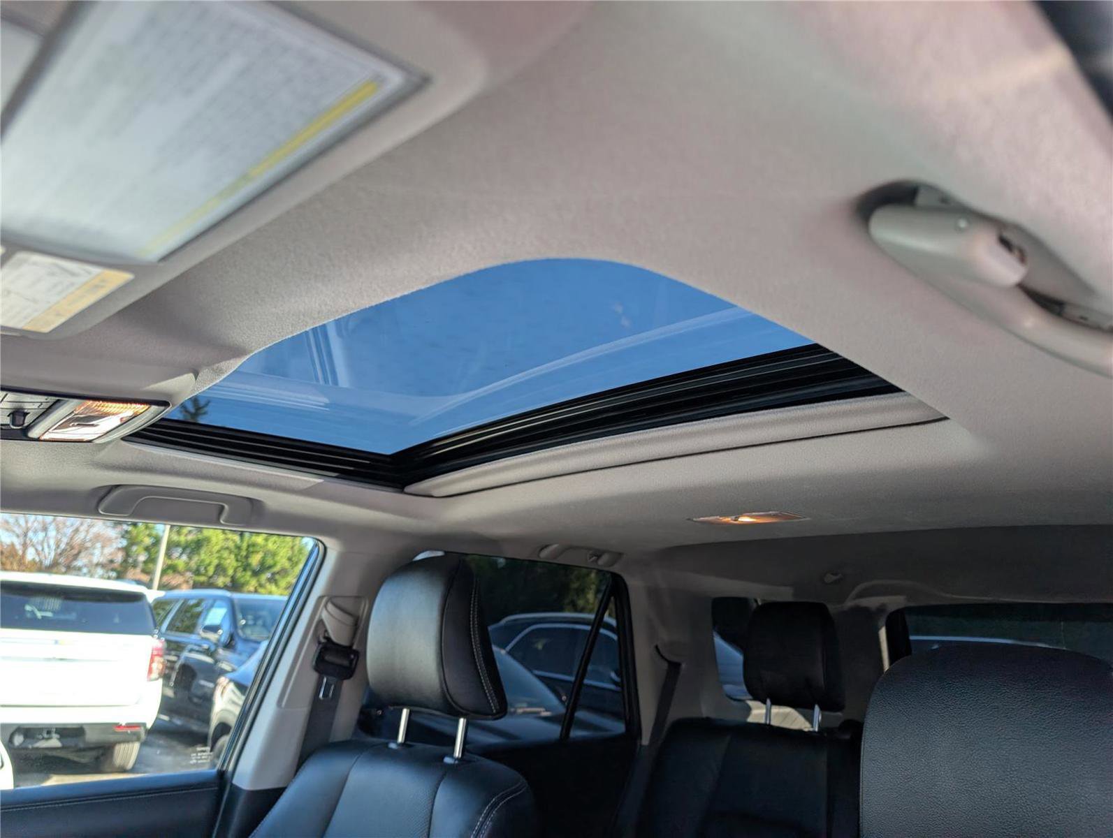 Used 2022 Toyota 4Runner Limited image 31