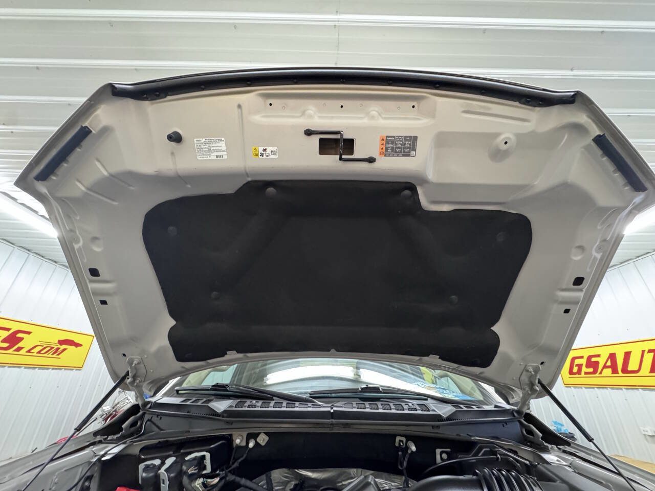 Used 2018 Ford F150 XLT w/ Equipment Group 302A Luxury image 50