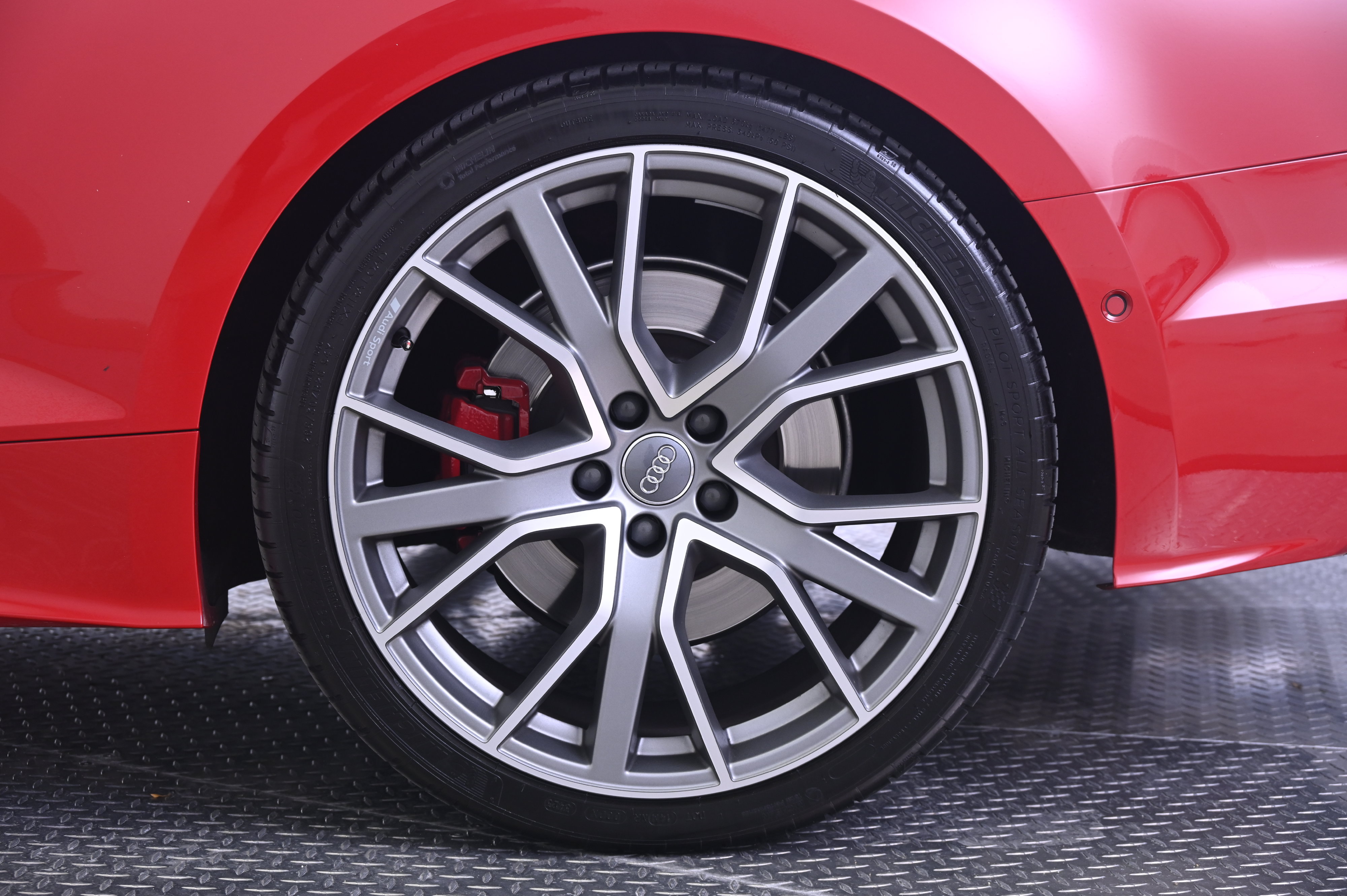 Used 2021 Audi S5 Prestige AWD/4WD image 15