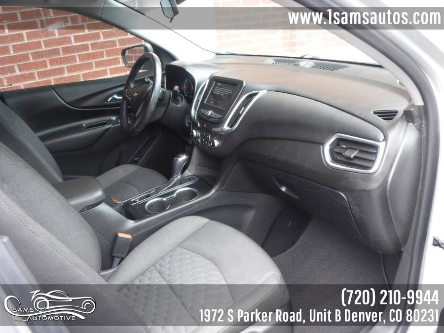 Used 2019 Chevrolet Equinox LT image 39