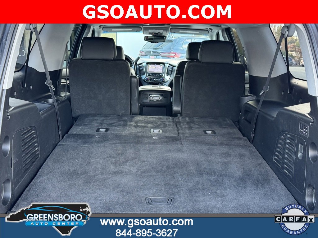 Used 2018 Chevrolet Suburban Premier image 38
