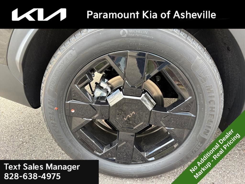 New 2026 Kia Sportage X-Line Prestige image 30