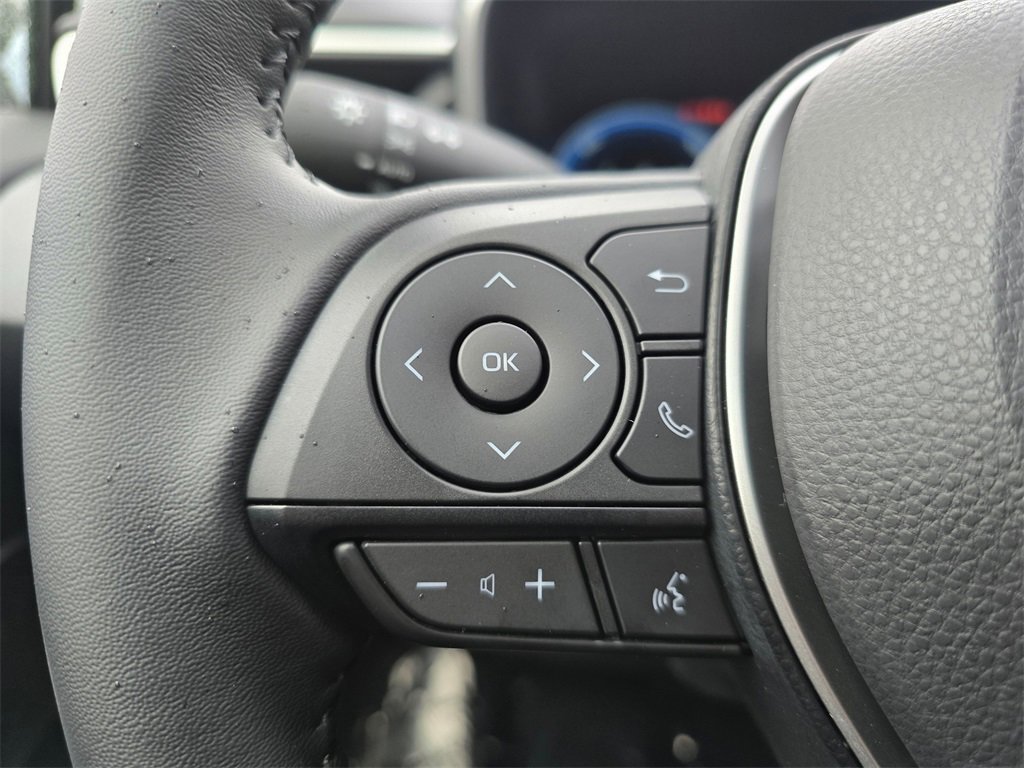 New 2026 Toyota Corolla XLE image 27