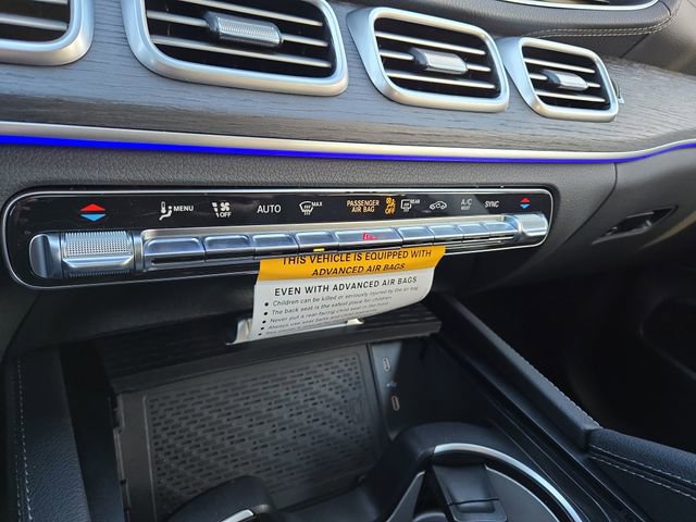 New 2026 Mercedes-Benz GLS 450 4MATIC image 13
